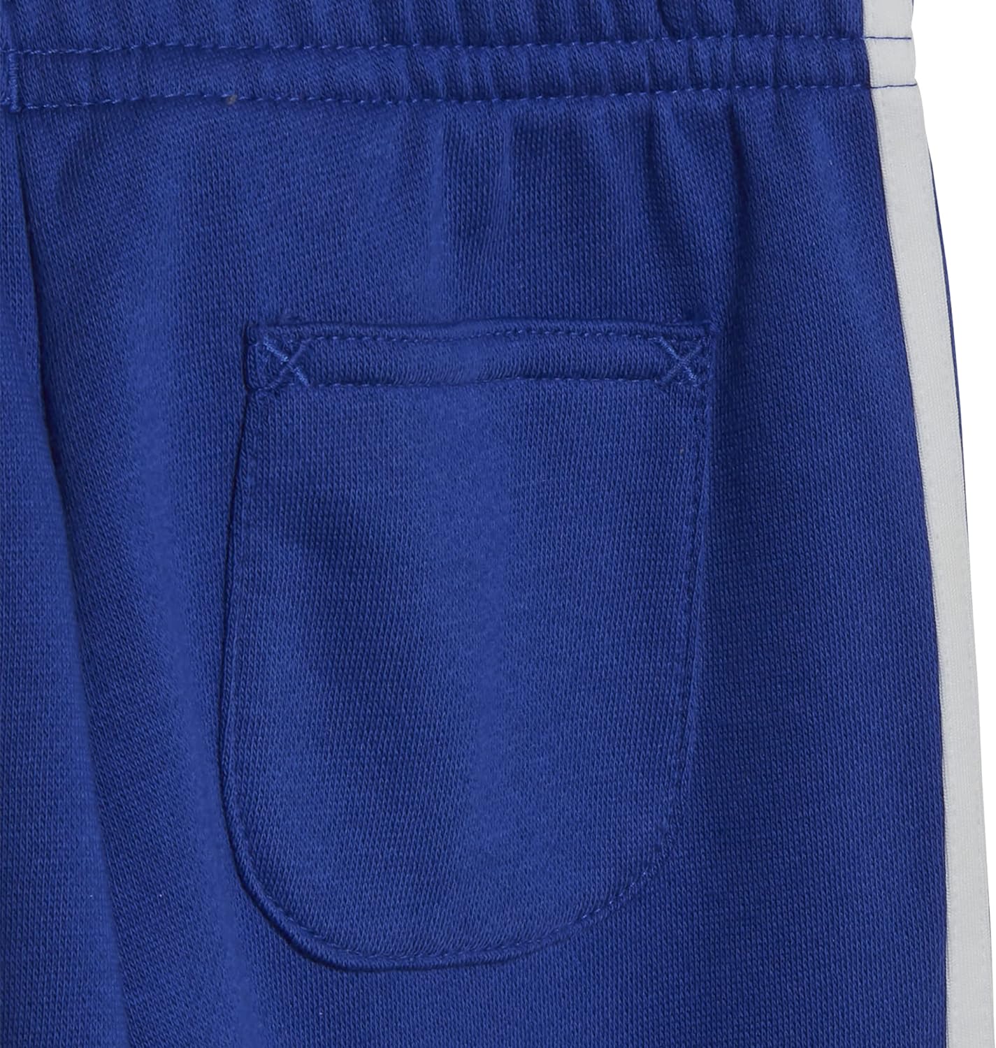 adidas Unisex Baby I Bos Jog Ft Pants Set