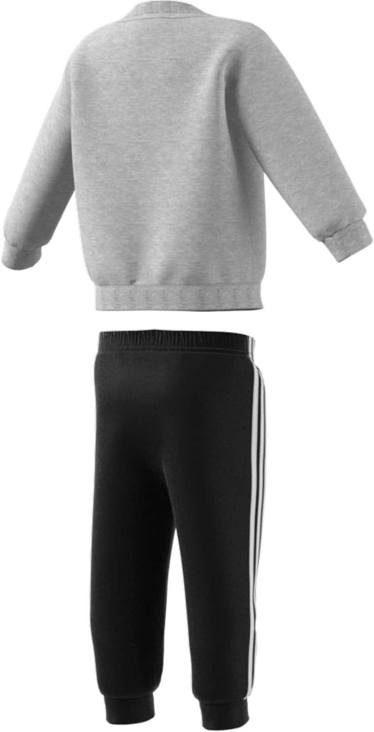 adidas Unisex Baby I Bos Jog Ft Pants Set